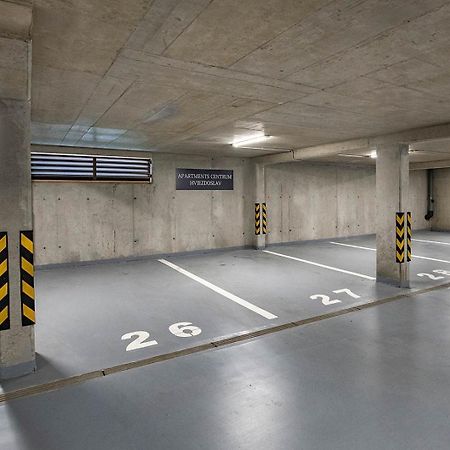 Apartments Centrum Hviezdoslav Poprád Kültér fotó