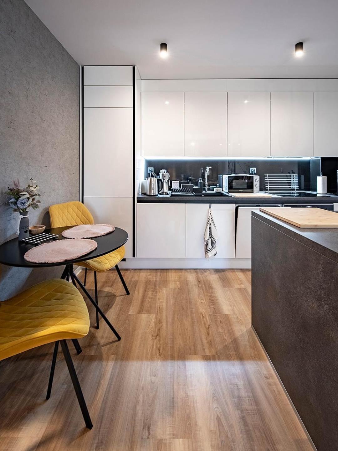 Apartments Centrum Hviezdoslav Poprád Kültér fotó