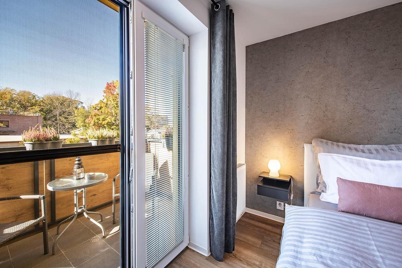 Apartments Centrum Hviezdoslav Poprád Kültér fotó